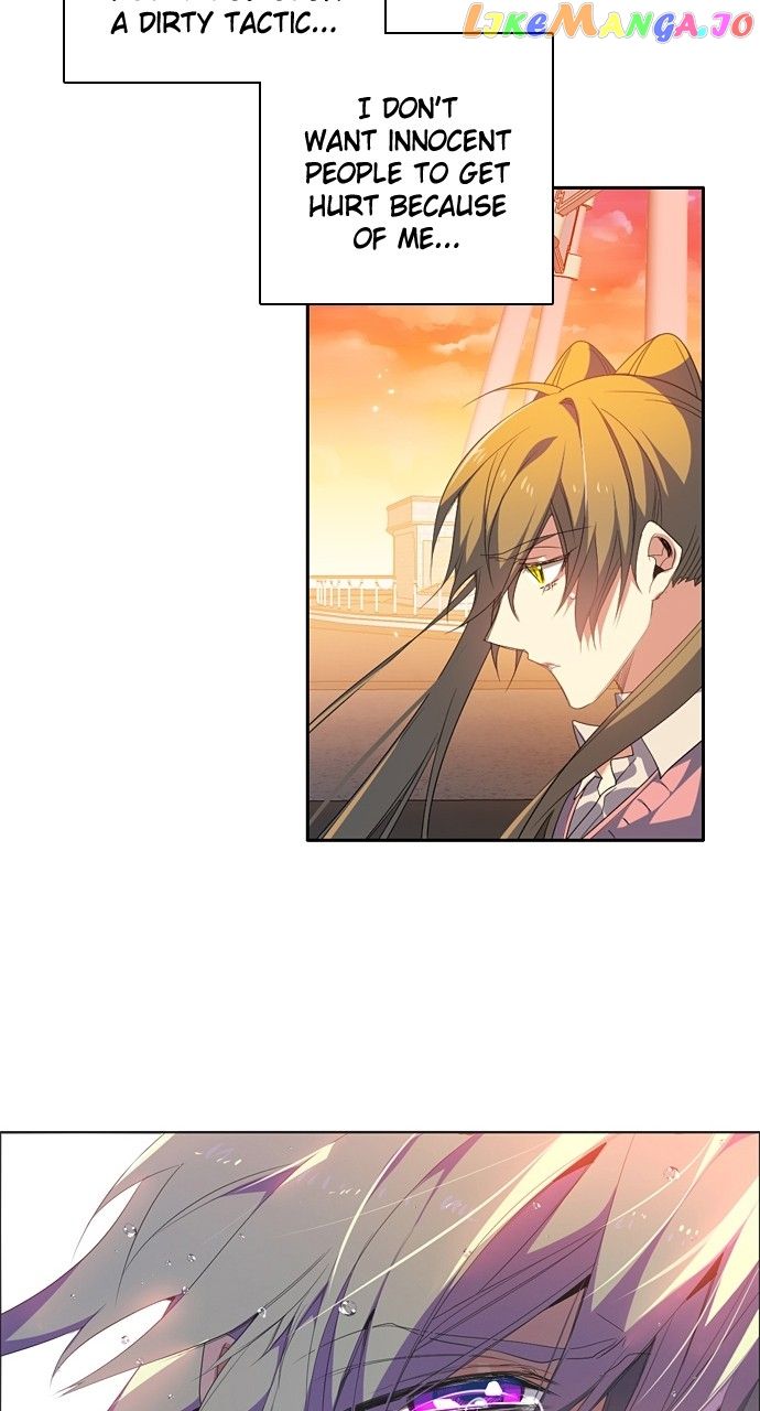 Zero Game Chapter 210 12
